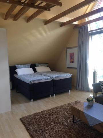 Ferienwohnung Stenzel 1 Laer Dış mekan fotoğraf